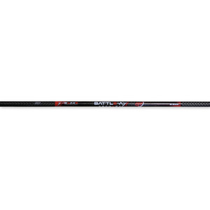 Battle-Ax 6.2mm Shafts .001 300 1 dz. - BX62300