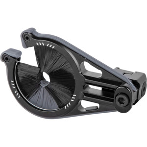 Trophy Ridge Whisker Biscuit Pro IMS Black/Gray Small - AWB26PIS