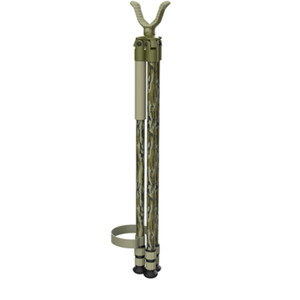BOG DeadShot Tripod 25"-64" MO Bottomland - 1237289