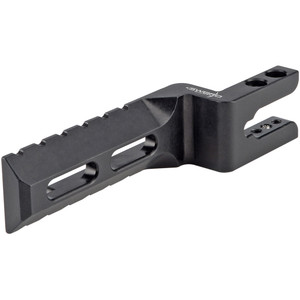 Sword Offset Dovetail Direct Bar - 3402