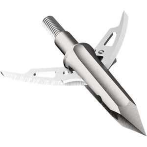NAP Killzone Rx Ti 1.5 Trophy Tip Broadheads 100gr. 3pk - NAP-KZ-100TI-15CC