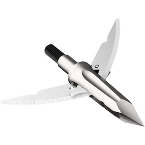 NAP Killzone Rx Ti 2.0 Trophy Tip Broadheads 100gr. 3pk - NAP-KZ-100TI-20CC