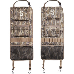 Summit Seatback Organizer  Mossy Oak Bottomland - SU85318