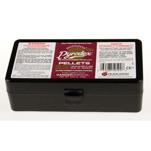 Hodgdon Pydrodex Pellets .50 cal. 50 gr. 100 pk. HAZMAT - P5050