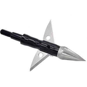 Zeus Apollo Broadhead 125 gr. 3 pk. - AP125Z