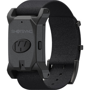 Walker's Shotsync Bt Wristband Shot Timer - GWP-ACCEL