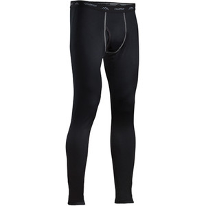 ColdPruf Quest Performance Pants Baselayer Black Medium - 82BMDBK