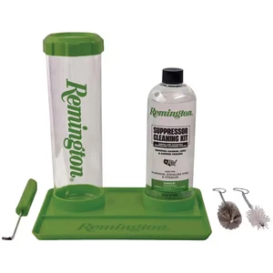 Remington Suppressor Cleaning Kit - RSCK