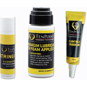 TenPoint Maintenance Kit - HCA-11226