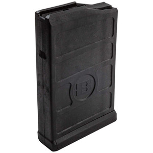 Bergara AICS 10-Round Magazine 308 Win/6.5 CM/243 Win/ 22-250 Win - BA0017