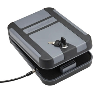 Snapsafe Treklite Box XL With TSA Combination Lock - 75241