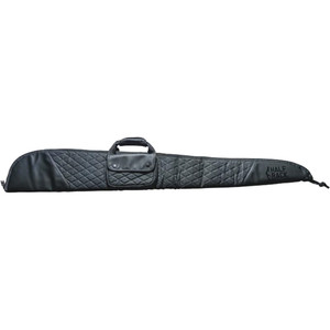 Half Rack Wazee Shotgun Case 52 in. Quited Canvas - HR1002