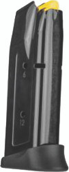 Taurus G3C Magazine 12 rd. - 358-0023-00
