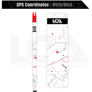 Last Chance WrapWorks Stock GPS Coordinates Precision Flex M-Series - WWS-S-MS-GPSDSGN