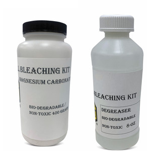 Hunters Specialties Skull Bleaching Kit - HS-01650