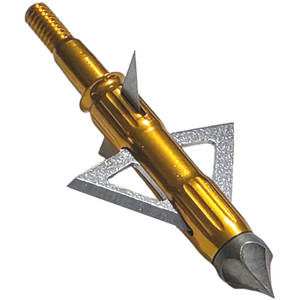 Zeus Ares Broadhead 125 gr. 3 pk. - Ares125Z