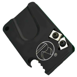 Redi-Edge Pocket Sharpener Black - RED0220-BK