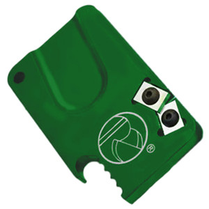 Redi-Edge Pocket Sharpener Green - RED0220-GN