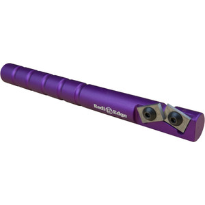 Redi-Edge Original Stick Sharpener Purple - RED0198-PU