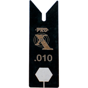 AAE Pro-X Blade .010 - CVPAR676
