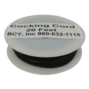 BCY Crossbow Cocking Cord 20 ft. -