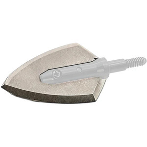 Magnus Single Bevel Replacement Main Blade 125 gr. - SBRB125