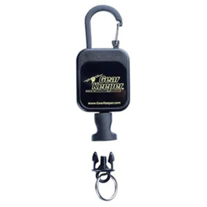 Gear Keeper Finisher Retractor Carabiner - RT5-3106
