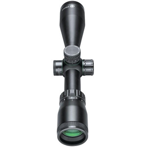 Bushnell Prime Rifle Scope 3-12x40 1" SFP Multi-X Non-Illuminated Black 2 Straight Wall Turrets - RP3120SW