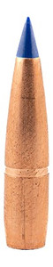 Barnes LRX (Long Range X) Boat Tail Bullets 22 cal 50/ct - 32471