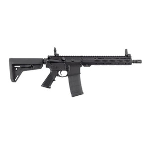 Colt EPR-II Rifle 5.56mm 30rd Magazine 11.5" Threaded Barrel Black MBUS 3 Folding Sights - LE6933-EPRII