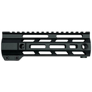 TacFire M-LOK Free Float Handguard 7" Black - HG26-7