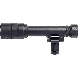 Surefire M640T Turbo Scout Light Pro 700 Lumens Black - M640T-BK-PRO
