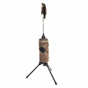Mojo Fuzzy Critter Predator Decoy - HW2508