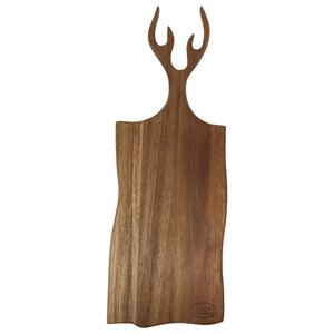 LEM Products Antler Cutting Board - 1690