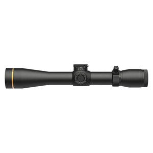 Leupold VX-4HD Rifle Scope 3-12x40 (30mm) Hunt-Plex - 185451