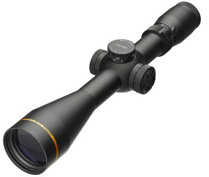 Leupold VX-4HD Rifle Scope 4-16x50 (30mm) CDS-ZL2 Side Focus IIlum FireDotTwilight Hunter - 185457