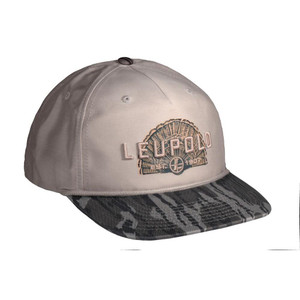 Leupold Turkey Fan Retro Roper Sand Dune / Mossy Oak Bottomland - 187744