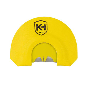 Knight & Hale Ol' Yeller Turkey Mouth Call - KHT0246