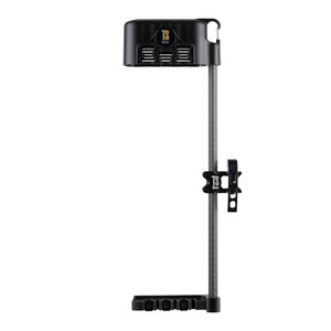 TightSpot Airlock 4 Arrow Quiver Black - TSQ4ABLK