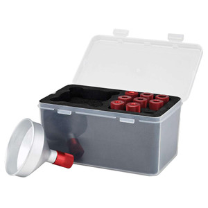 HORNADY PREMIUM POWDER FUNNEL KIT - 586059