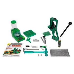 RCBS Rock Chucker Supreme Elite Reloading Kit - 9369