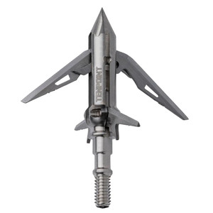 TenPoint Nemesis Titanium Broadhead 100 Grain 3/ct - HEA-805.3