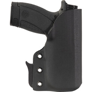 Mission First Tactical Pocket Holster for S&W Bodyguard 2.0 Black Ambi - HPK-SWBG