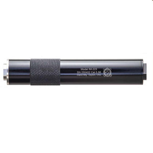 Inland Monocore Suppressor 9mm Luger 7.5" 1/2x28 Thread - IM9MM