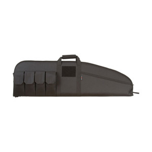 Allen Company - Combat Tactical Rifle Case - Black - 42" - 10652