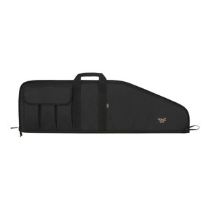 Allen Company - Tac6 Engage Tactical Rifle Case - Black, 42" - 1070