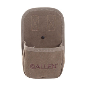 Allen Company - Canvas Single Box Shell Carrier - Olive Drab - 2203