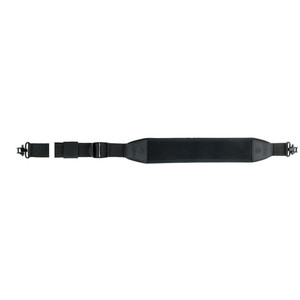Allen Company - Cascade Sling With Swivels - Black - 8211