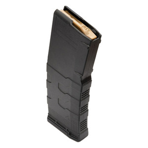 Amend2 - Mod-3 Magazine - Black, 5.56 Nato, 30/rd - 556MOD3BLK30