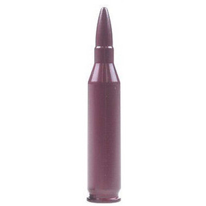 A-zoom - Rifle Metal Snap Caps - 243 Winchester - 12223